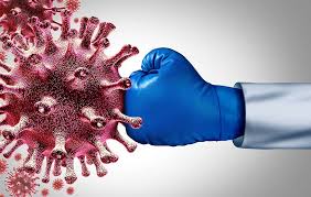 تاثیر پاراگلایدر بر سیستم ایمنی